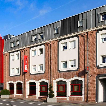 Ibis Lille Lomme Centre Hotel Eksteriør billede
