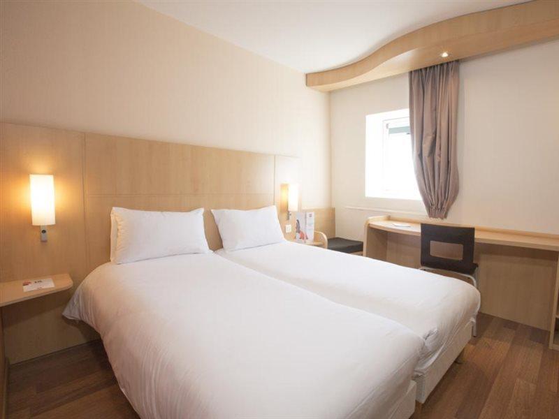 Ibis Lille Lomme Centre Hotel Eksteriør billede