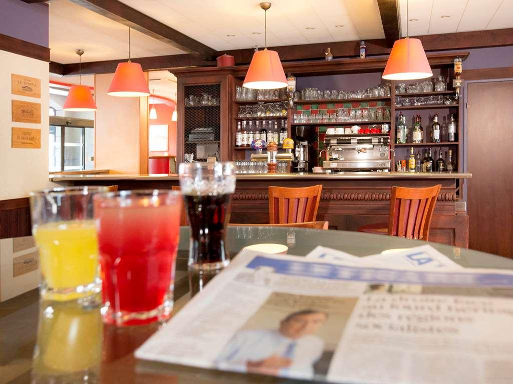 Ibis Lille Lomme Centre Hotel Restaurant billede