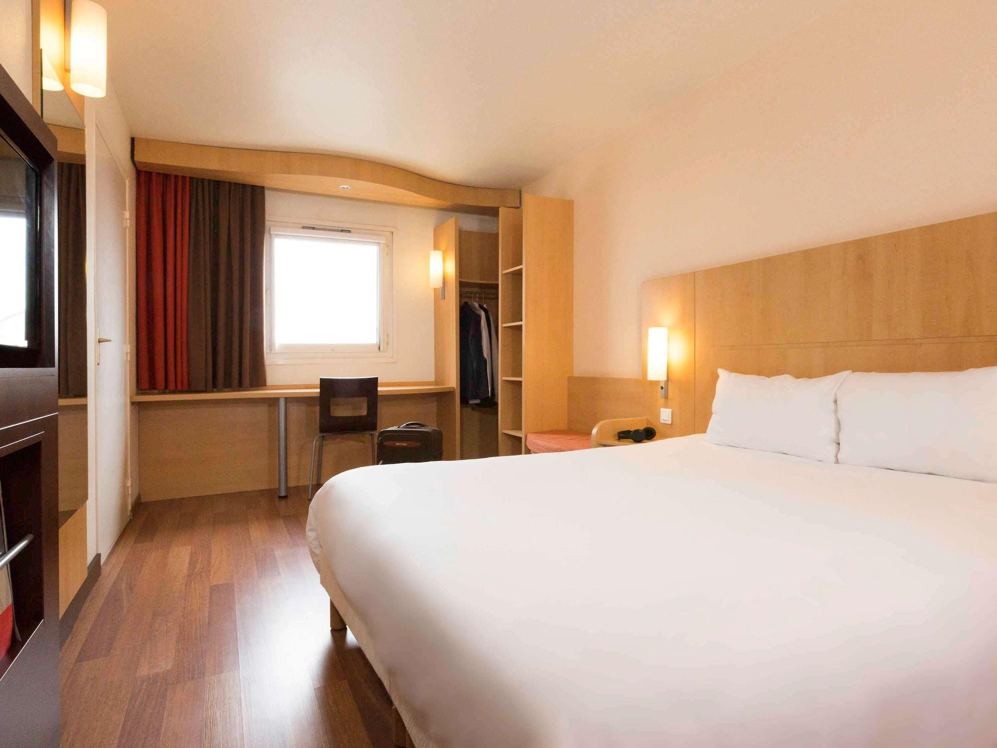 Ibis Lille Lomme Centre Hotel Eksteriør billede