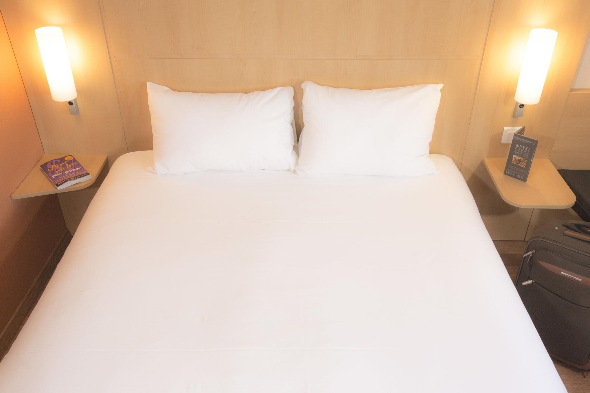 Ibis Lille Lomme Centre Hotel Eksteriør billede