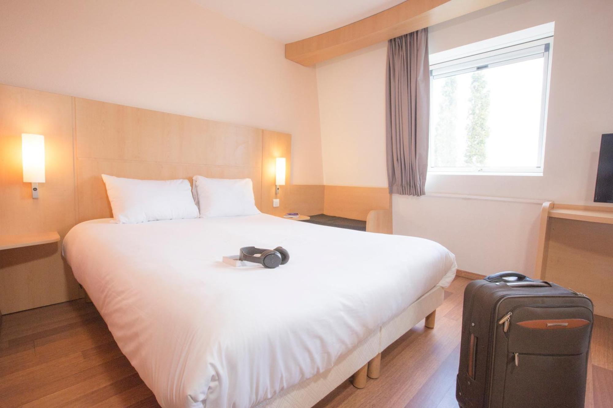 Ibis Lille Lomme Centre Hotel Værelse billede