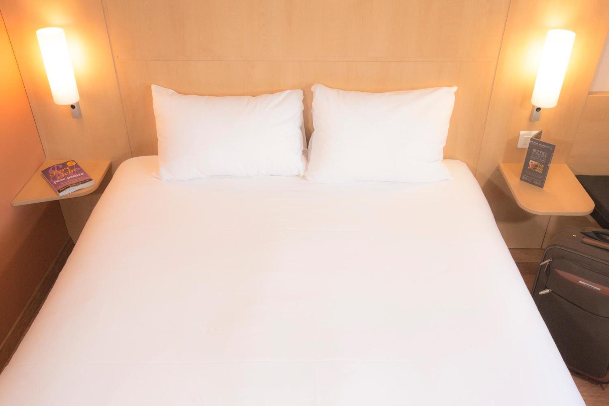 Ibis Lille Lomme Centre Hotel Værelse billede