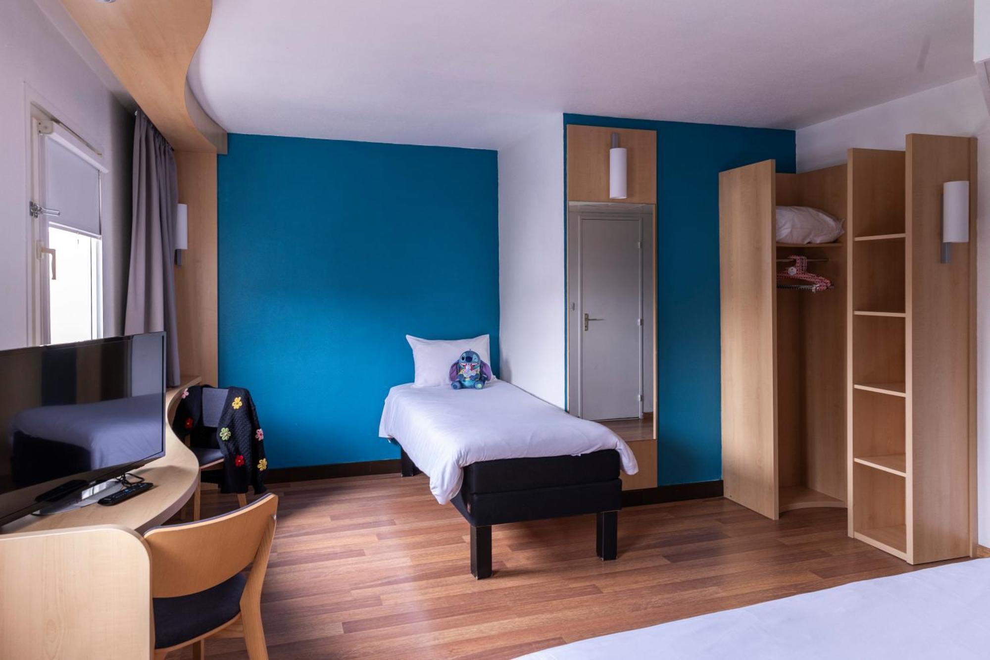 Ibis Lille Lomme Centre Hotel Eksteriør billede