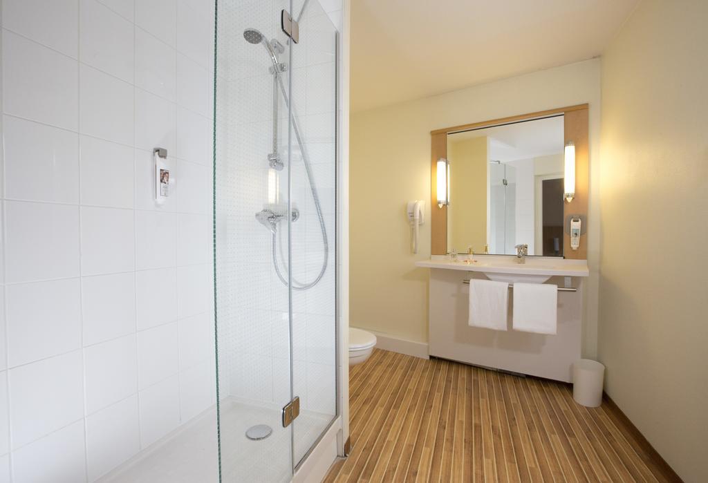 Ibis Lille Lomme Centre Hotel Eksteriør billede